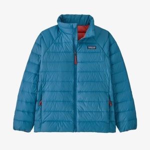 Patagonia Kids’ Down Sweater